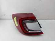 Rücklicht Links 265555698R Renault Captur II (RJB) SUV 1.6 E-Tech 145 (H4M-632(H4M-C6)) 2023-10