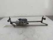 Scheibenwischer Mechanisch 1K1955119E Volkswagen Golf VI (5K1) Schrägheck 1.4 TSI 122 16V (CAXA(Euro 5)) 2010-01 CAXA(Euro 5)