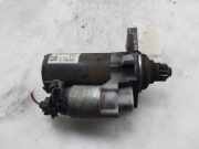 Anlasser 02Z911024H Volkswagen Polo V (6R) Schrägheck 1.2 TDI 12V BlueMotion (CFWA) 2012 CFWA