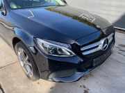 Stoßstange Vorne A20588003409999 Mercedes-Benz C Estate (S205) Kombi C-350 e 2.0 16V (M274.920) 2016-11