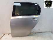 Tür Links Hinten 1S4833055B Seat Mii Schrägheck 1.0 12V (CHYA) 2017-04