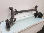 Hinterachse Vwa ABS 6Q0500051BB Skoda Fabia II Kombi Kombi 5-drs 1.2 TSI (CBZA) 2014-02