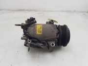 Klima Pumpe 2021125 Ford Fiesta 6 (JA8) Schrägheck 1.0 EcoBoost 12V Sport (YYJA) 2015