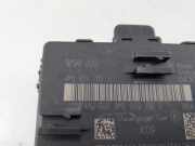 Steuergerät Zentralverriegelung 4M1959795J Porsche Cayenne III (9YA) SUV 3.0 V6 24V Turbo E-Hybrid (MDC.BE) 2021-02