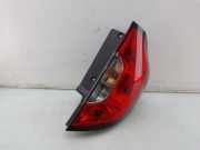 Rücklicht Rechts A4209061000 Mercedes-Benz Citan (420.6) Van eCitan (780.690(5AQ-60)) 2024