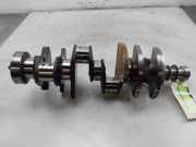 Kurbelwelle A1770300100 Mercedes-Benz AMG GT (C190) Coupé 4.0 R V8 Biturbo (M178.980) 2019-07