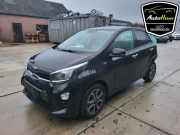 Hauptscheinwerfer links Kia Picanto 3 JA 92101G6300