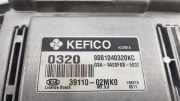 Motorsteuergerät 3911002MK0 Kia Picanto (BA) Schrägheck 1.0 12V (G4HE) 2010-08