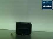 Innenausstattung Display 090589755 Opel Zafira (F75) Gro?raumlimousine 1.6 16V (X16XEL) 1999