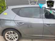 Tür Rechts Hinten 5F4833056 Seat Leon (5FB) Schrägheck 5-drs 1.2 TSI Ecomotive 16V (CJZA) 2013-02
