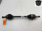 Antriebswelle Links Vorne ABS 9800387380 Peugeot 2008 (CU) Großraumlimousine 1.2 12V e-THP PureTech 130 (EB2ADTS(HNS)) 2018-08