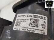 Rücklicht Rechts 8V4945076 Audi A3 Sportback (8VA/8VF) Schrägheck 5-drs 1.6 TDI Ultra 16V (DBKA) 2017-10