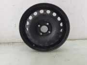 Felge St, 15", 5J, ET35, 4 Gats 1S0601027G Volkswagen Up! (121) Schrägheck 1.0 MPI 12V (DSGC) 2021-04 DSGC