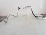 Klima Leitung 2Q0816743AC Volkswagen Polo VI (AW1) Schrägheck 5-drs 1.0 TSI 12V (DLAC) 2021-04 DLAC