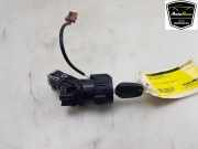 Zündschloss + Schlüssel 1608682880 Opel Crossland (X) SUV 1.6 CDTi 100 (A0001E2F1.6 CDTi 100) 2018