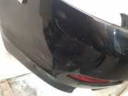 Stoßstange Hinten 51127078428 BMW 6 serie (E64) Cabrio 650 i 4.8 V8 32V (N62-B48B) 2007-04