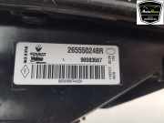 Rücklicht Links 265550248R Renault Megane IV (RFBB) Schrägheck 5-drs 1.2 Energy TCE 100 (H5F-408(H5F-F4)) 2017-08