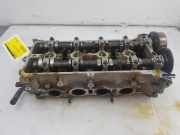 Zylinderkopf ZJ201001XB Mazda 2 (DE) Schrägheck 1.3 16V MZR (ZJ46) 2012-06