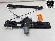 Fensterheber Rechts Vorne 7420392 BMW X2 (F39) SUV sDrive 20i 2.0 16V Twin Power Turbo (B48-A20A) 2018-05