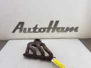 Auspuff Krümmer 03C253031G Audi A3 (8P1) Schrägheck 3-drs 1.6 16V FSI (BLF) 2006-10