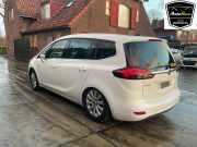 Heckklappe 13375224 Opel Zafira Tourer (P12) Großraumlimousine 1.4 Turbo 16V EcoFLEX (B14NET(Euro 6)) 2018-03