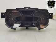 Tachoeinheit Kmh 248105063R Renault Captur (2R) SUV 1.3 TCE 150 16V (H5H-470(H5H-B4)) 2019-06