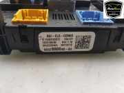 Steuergerät Body Control 9846483480 Opel Crossland (X) SUV 1.2 Turbo 12V (F12XHL(EB2ADTD)) 2022