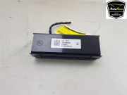 Steuergerät Heizung 84295141 Opel Astra K Schrägheck 5-drs 1.4 Turbo 16V (B14XFL(Euro 6)) 2019