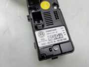 Bedienung Heizung 3G0907049D Volkswagen Tiguan (AD1) SUV 2.0 TSI 16V 4Motion (CZPA) 2016-06 CZPA