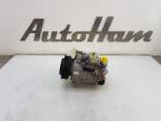 Klima Pumpe 4472807110 Mercedes-Benz A (W176) Schrägheck 1.8 A-180 CDI 16V (OM651.901(Euro 5)) 2012-09