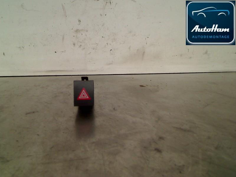 Warnleuchte Schalter 6Q0953235A Volkswagen Polo IV (9N1/2/3) Schr?gheck 1.2 12V (AZQ) 2002 AZQ