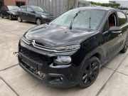 Motorhaube 9828630980 Citroën C3 (SX/SW) Schrägheck 1.2 12V e-THP PureTech 110 (EB2ADT(HNP)) 2017-03