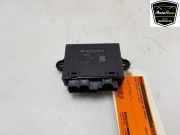 Steuergerät Zentralverriegelung LU5T14B531AE Ford Fiesta 7 Schrägheck 1.0 EcoBoost Active 12V Hybrid 125 (B7JC) 2021