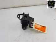 Motorhalter 1612411380 Toyota Aygo (B40) Schrägheck 1.0 12V VVT-i (1KR-FE) 2016