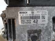 Motorsteuergerät 896610H420 Citroën C1 Schrägheck 1.0 Vti 68 12V (1KR-FE(CFB)) 2014-10