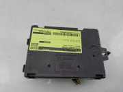 Steuergerät Body Control 284B19573R Renault Clio IV (5R) Schrägheck 5-drs 0.9 Energy TCE 90 12V (H4B-408(H4B-B4)) 2013-07