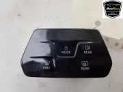 Lichtschalter 5H0941193AD Volkswagen Golf VIII Variant (GC5) Kombi 1.0 eTSI 12V (DLAA) 2021-05 DLAA