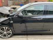 Tür Links Vorne 39196929 Opel Insignia Sports Tourer Kombi 2.0 CDTI 16V (B20DTH(Euro 6)) 2019-05