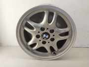 Felge Li, 16", 7J, ET46, 5 Gats 13314 BMW Z3 Roadster (E36/7) Cabrio 1.9 16V (M44-B19) 1997