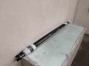 Dachträger Set 57H860026A041 Skoda Kodiaq (PSAC) SUV 1.5 TSI PHEV 16V (DUCB) 2025-01