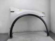 Kotflügel Rechts Vorne 5NA821106B Volkswagen Tiguan (AD1) SUV 2.0 TDI 16V 4Motion (DFHA) 2016-10 DFHA