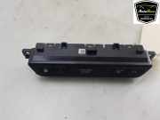 Warnleuchte Schalter 283E85816R Dacia Sandero III Schrägheck 1.0 TCe 90 12V (H4D-470(H4D-E4)) 2021-01