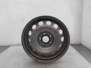 Felge St, 16", 65J, ET47, 5 Gats 9815311677 Toyota ProAce City Van 1.5 D-4D 130 (DV5RC) 2024-11