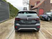 Heckklappe 2GM827025A Volkswagen T-Cross SUV 1.0 TSI 95 12V (DKLA) 2020 DKLA