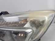 Scheinwerfer Links 13286612 Opel Meriva (B) Großraumlimousine 1.4 Turbo 16V ecoFLEX (B14NEL(Euro 6)) 2010-06
