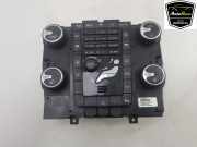 Bedienung Heizung 31398065 Volvo XC60 I (DZ) SUV 2.0 T5 16V (B4204T11) 2014-01