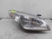 Scheinwerfer Rechts 260100017R Renault Megane III Berline (BZ) Schr?gheck 5-drs 1.6 16V (K4M-858(K4M-R8)) 2010-09