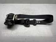 Sicherheitsgurt Rechts Vorne 6V0857702A Skoda Fabia III Kombi (NJ5) Kombi 5-drs 1.0 TSI 12V (DKLD) 2017-11