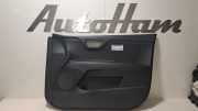 Türverkleidung Links Vorne 82301H8110 Kia Stonic (YB) SUV 1.0i T-GDi 12V Eco-Dynamics+ (G3LF) 2023-11