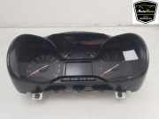 Tachoeinheit Kmh 9837553680 Citroën C3 (SX/SW) Schrägheck 1.2 Vti 12V PureTech (EB2FA(HMR)) 2022-01